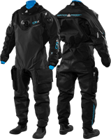 Waterproof D1X Heren