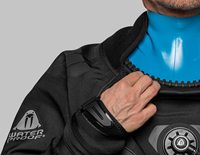Waterproof D1X Heren