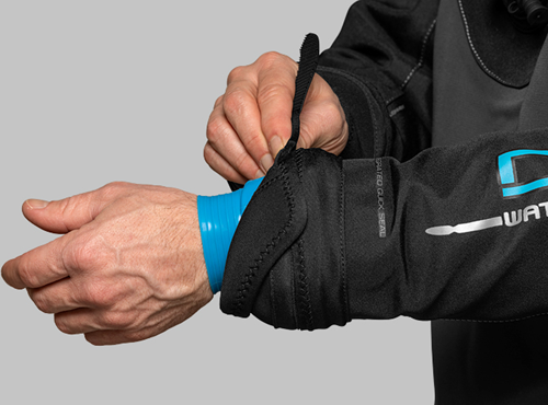 Waterproof D1X Heren