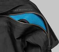 Waterproof D1X Heren