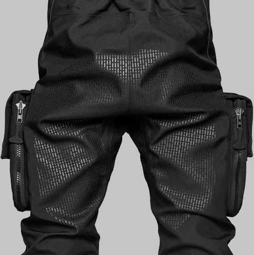 Waterproof D1X Heren