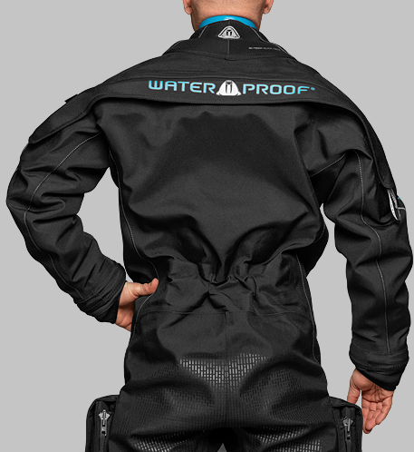 Waterproof D1X Heren