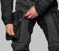 Waterproof D1X Heren