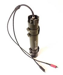 Nanight Power Canister G2 192 - 2x E/O output