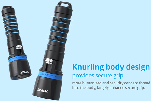 XTAR DS1
