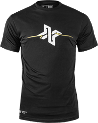 X-Deep Cave Marker Tee