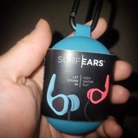 Surf Ear Black