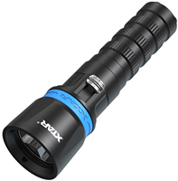 XTAR DS1 Duiklamp