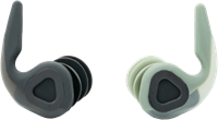 Surf Ears 4.0 Black Sage
