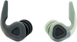 Surf Ears 4.0 Black Sage