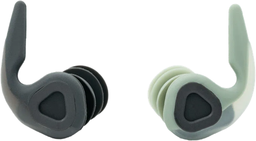 Surf Ears 4.0 Black Sage