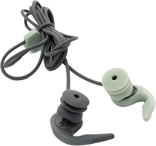 Surf Ear Black