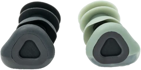Surf Ear Black