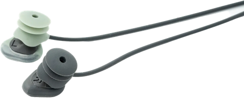 Surf Ear Black