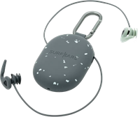 Surf Ear Black