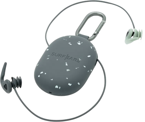 Surf Ear Black