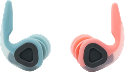 Surf Ears 4.0 Coral Sky