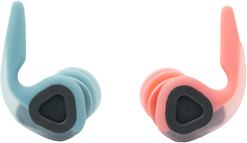 Surf Ears 4.0 Coral Sky