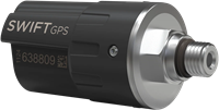 Shearwater Swift GPS