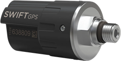 Shearwater Swift GPS