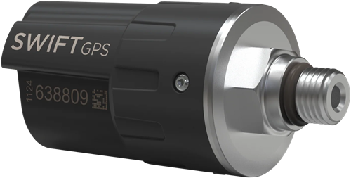 Shearwater Swift GPS