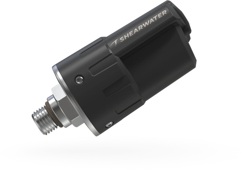 Shearwater Swift GPS-2