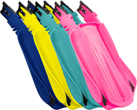 Scubapro Seawing Supernova Blade - Los vinblad