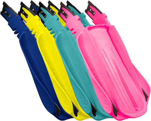 Scubapro Seawing Supernova Blade - Los vinblad