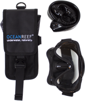 Ocean Reef Bump - Masker en Snorkel-2