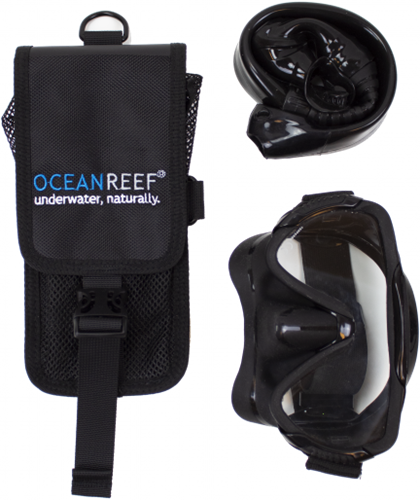 Ocean Reef Bump - Masker en Snorkel-2