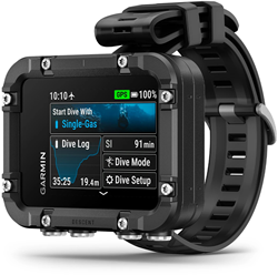 Garmin Descent X30