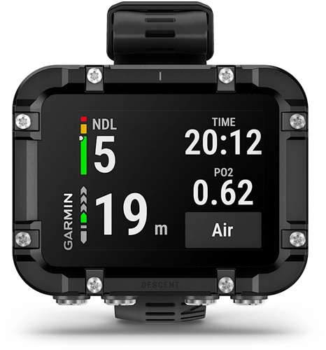 Garmin X30