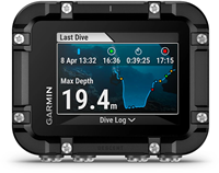 Garmin X30