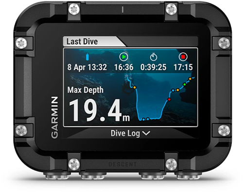 Garmin X30
