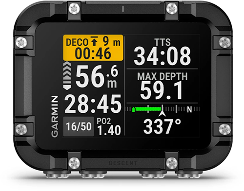 Garmin X30