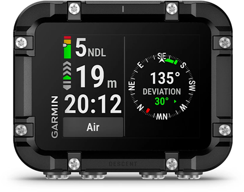 Garmin X30