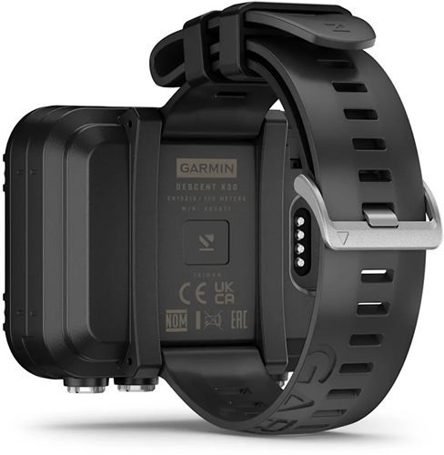 Garmin X30