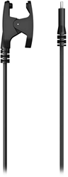 Garmin Oplaad-/gegevenskabel met USB-C-clip