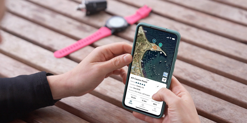 Shearwater Swift GPS-3