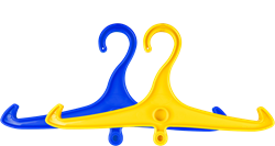 IST Sports - Trimvest hanger