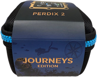 Shearwater Perdix 2 Ti - Journeys Edition-3
