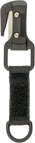 Easy Rescue Line Cutter
