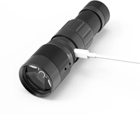 Divepro Duiklamp S17 1700 Lumen-2