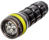 Ammonite LED Stingray Mark II Deluxe Set-2