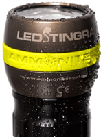 Ammonite LED Stingray Mark II Deluxe Set-3