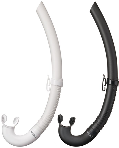TUSA Lapis Freediving Snorkel