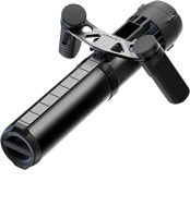 LeFeet P1XR Scooter - Extended Range