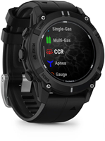 Garmin Descent G2 - Black