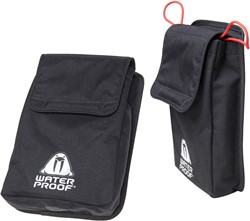Waterproof Droogpak Accessory Light Pocket