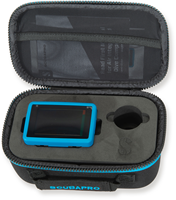 Scubapro Luna 2.0 A.I. met Zender-1